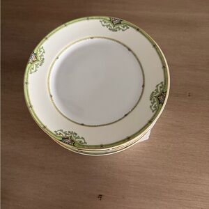 Noritake China Surrey Pattern